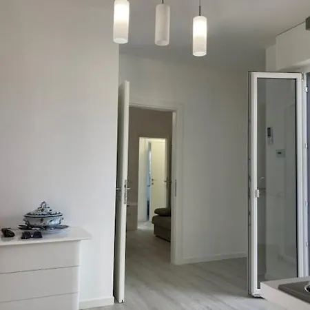 Villa Dei Fiori Pineta Apartment Lignano Sabbiadoro